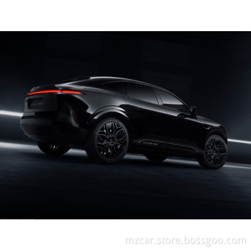 Fashion 2023 New Style AVATR 11 Chinese Four-wheel Drive New Energy Electric High Quality Electric Cars